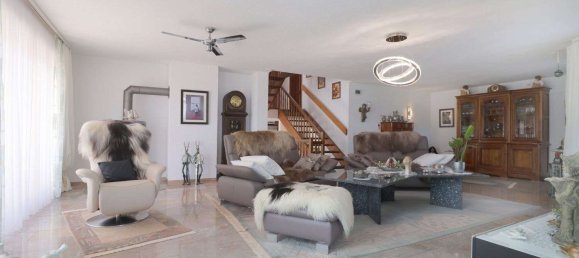 5 Schlafzimmer Haus in Lörrach, Germany, Nr. 76085 4