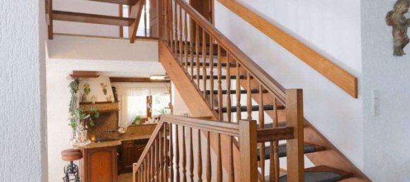 5 Schlafzimmer Haus in Lörrach, Germany, Nr. 76085 8