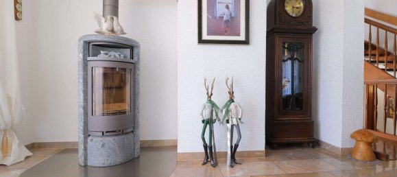 5 Schlafzimmer Haus in Lörrach, Germany, Nr. 76085 5