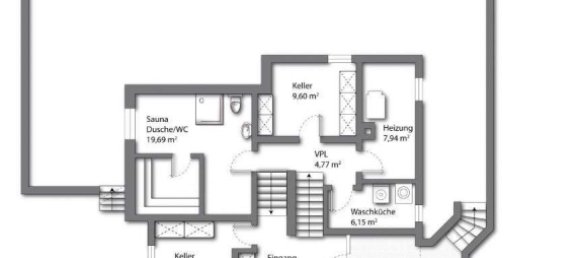 5 Schlafzimmer Haus in Lörrach, Germany, Nr. 76085 31