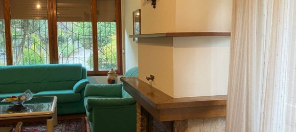 Квартира с 5 комнатами в Чинто Каомаджоре, Италия № 277967 9