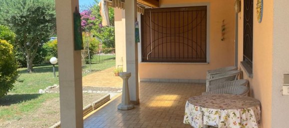 Квартира с 5 комнатами в Чинто Каомаджоре, Италия № 277967 3