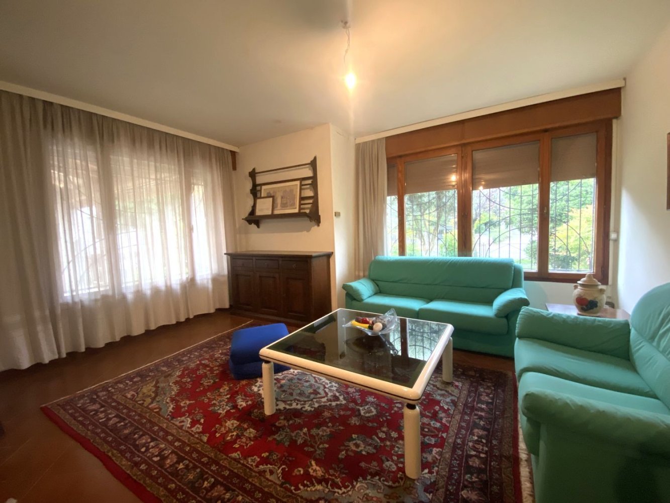 Квартира с 5 комнатами в Чинто Каомаджоре, Италия № 277967