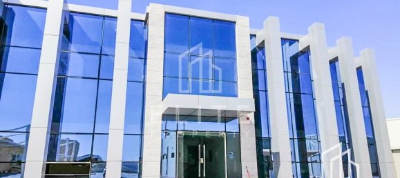 8288m² Warehouse in Dubai, UAE No. 97737 24