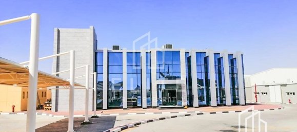 8288m² Warehouse in Dubai, UAE No. 97737 20