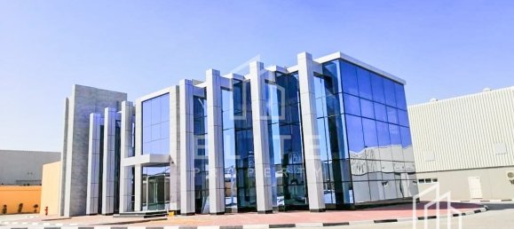 8288m² Warehouse in Dubai, UAE No. 97737 6