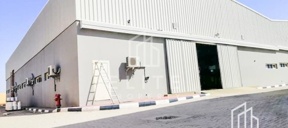 8288m² Warehouse in Dubai, UAE No. 97737 19