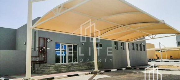 8288m² Warehouse in Dubai, UAE No. 97737 10