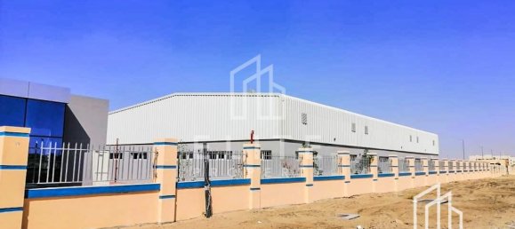 8288m² Warehouse in Dubai, UAE No. 97737 16
