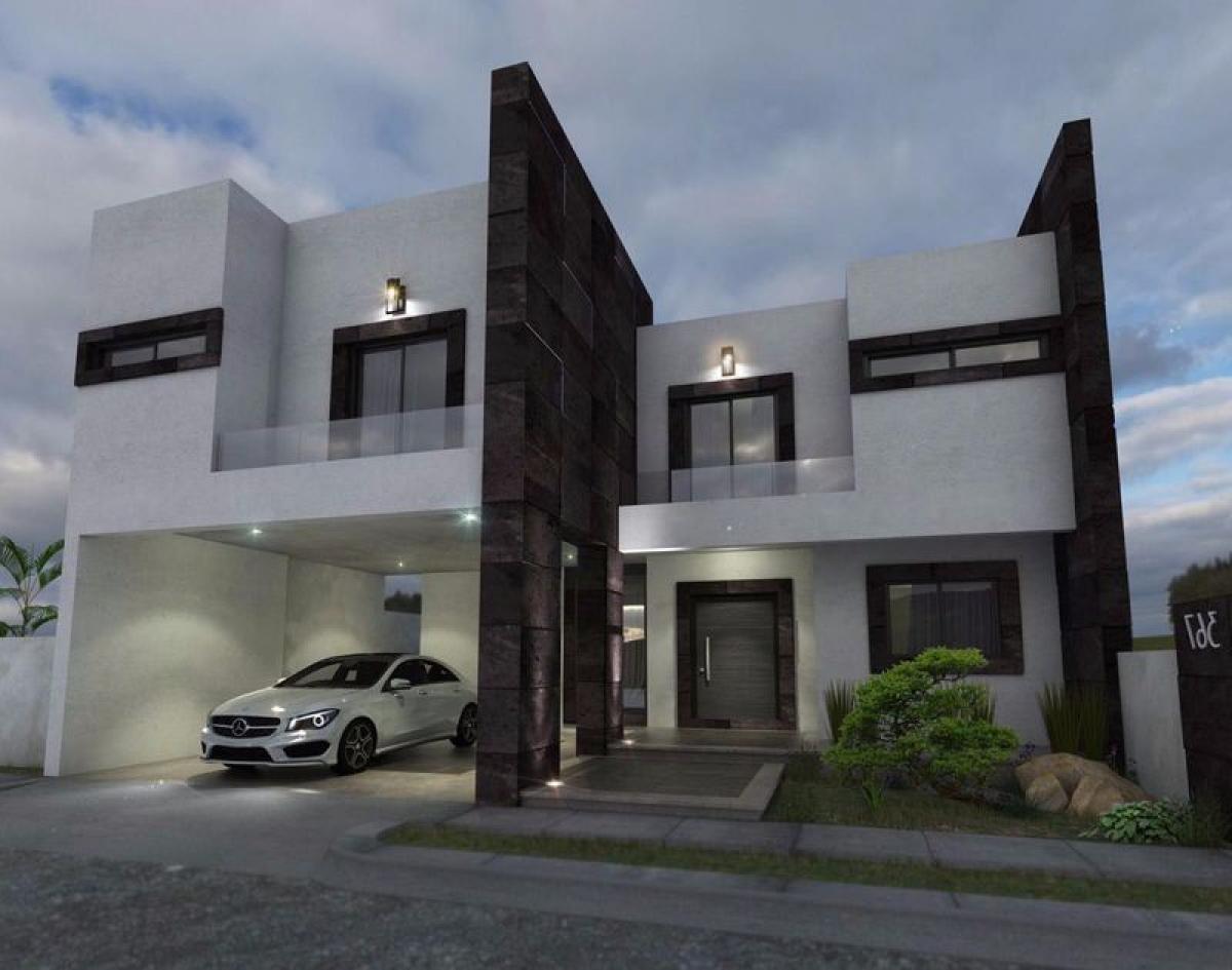 Casa T3 em Playa Vicente, Mexico N.º 187699