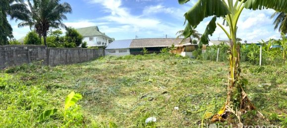 Коммерческая недвижимость в Паттайя, Таиланд № 11674 4