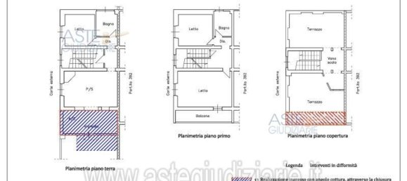 11-Zimmer Haus in Pomezia, Italy, Nr. 186361 47