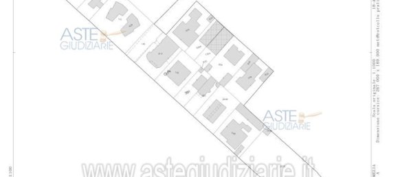 11-Zimmer Haus in Pomezia, Italy, Nr. 186361 45