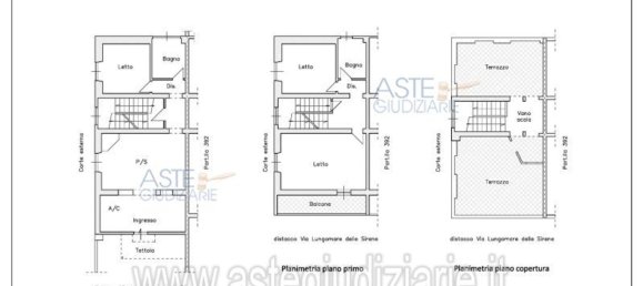 11-Zimmer Haus in Pomezia, Italy, Nr. 186361 46