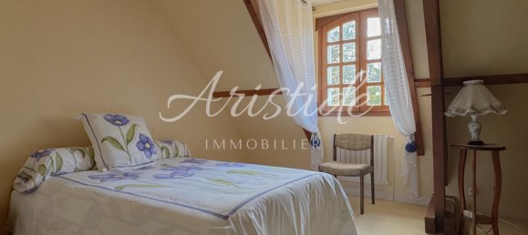 Casa de 5 dormitorios en Olivet, France No. 214728 7