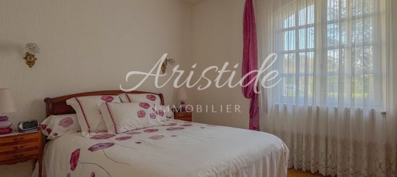 Casa de 5 dormitorios en Olivet, France No. 214728 8