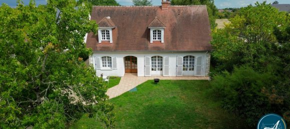 Casa de 5 dormitorios en Olivet, France No. 214728 12