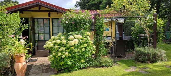 Terreno en Teltow-Flaming, Germany No. 346629 5