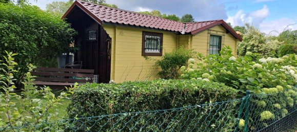 Terreno en Teltow-Flaming, Germany No. 346629 2