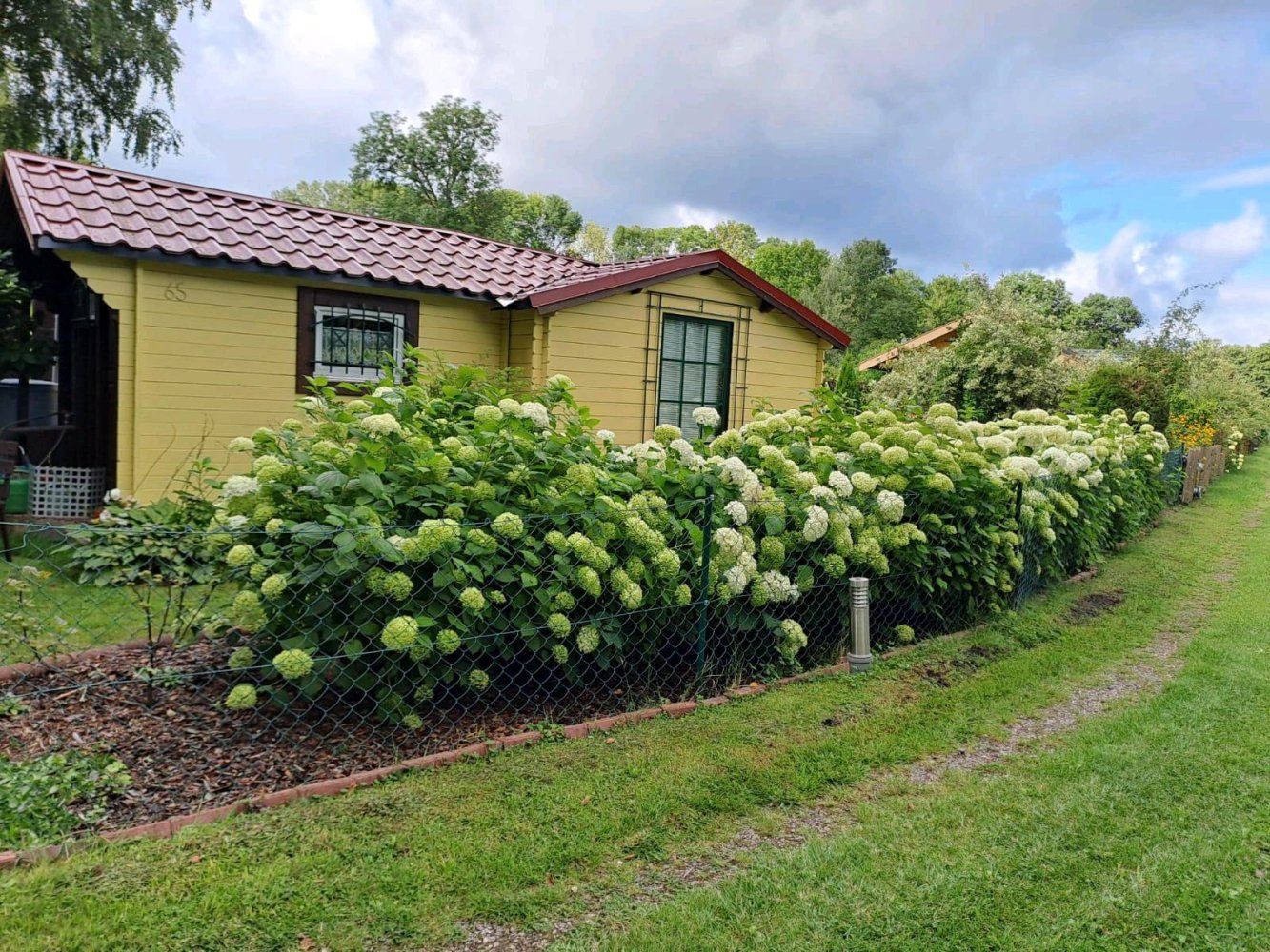 Terreno en Teltow-Flaming, Germany No. 346629