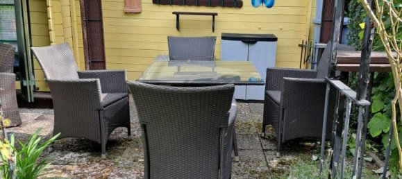 Terreno en Teltow-Flaming, Germany No. 346629 4