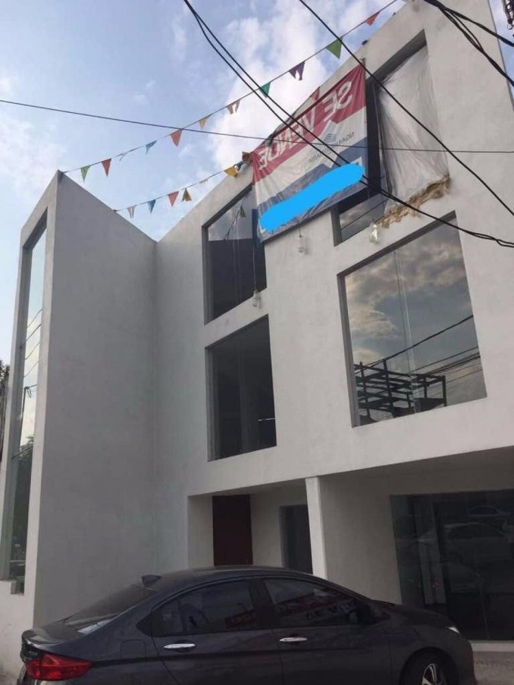  مكتب في Tlalnepantla, Mexico 160متر مربع رقم 201675