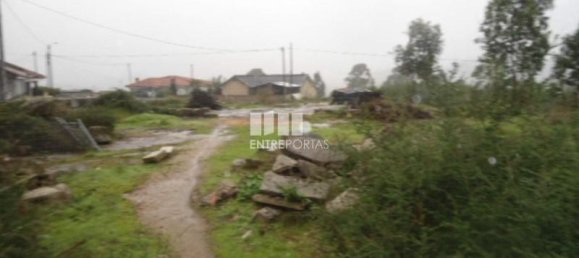  قطعة أرض في Marco de Canaveses, Portugal 7800متر مربع رقم 59615 5