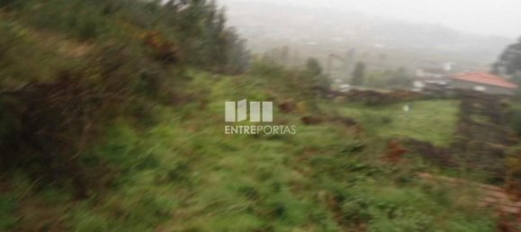  قطعة أرض في Marco de Canaveses, Portugal 7800متر مربع رقم 59615 2