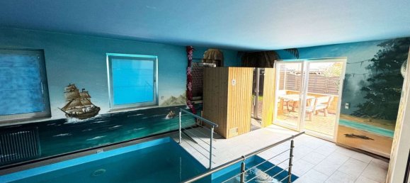 7غرفة منزل في Biesdorf, Germany رقم 327563 11