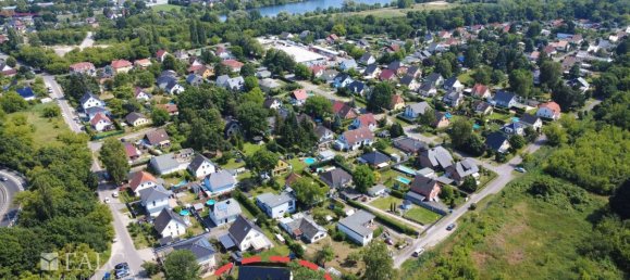 7غرفة منزل في Biesdorf, Germany رقم 327563 2