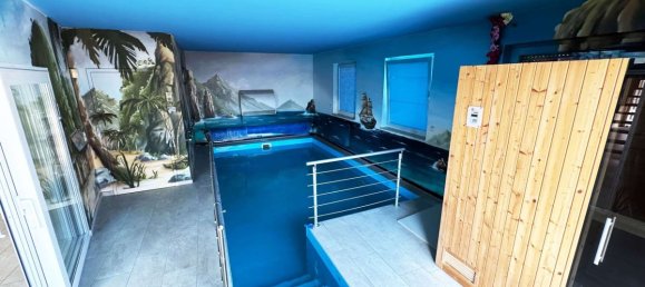 7غرفة منزل في Biesdorf, Germany رقم 327563 10