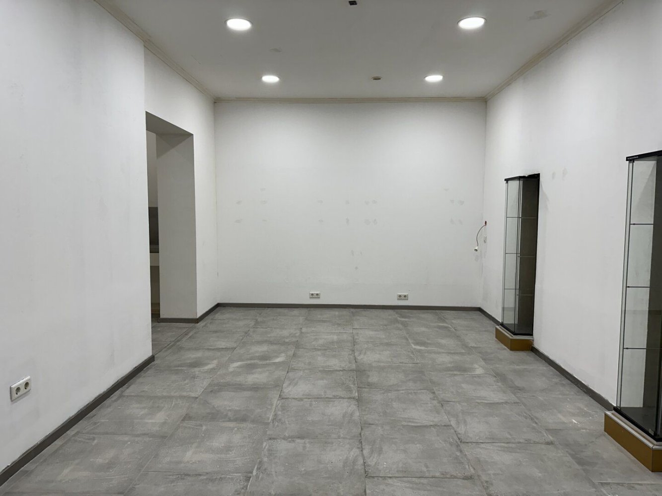 Propriété commerciale à Salzburg, Austria 52m² No. 128223