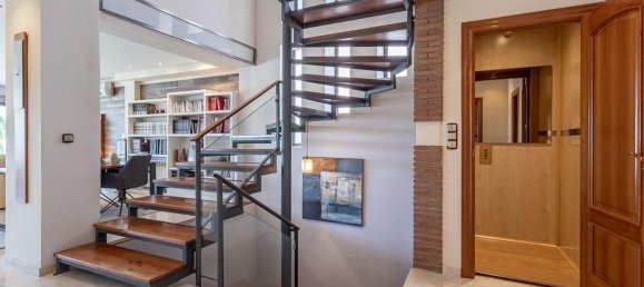 Casa de 5 dormitorios en Huétor Vega, Spain No. 171334 26