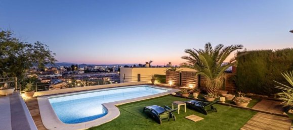 Casa de 5 dormitorios en Huétor Vega, Spain No. 171334 11