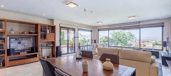 Casa de 5 dormitorios en Huétor Vega, Spain No. 171334 20