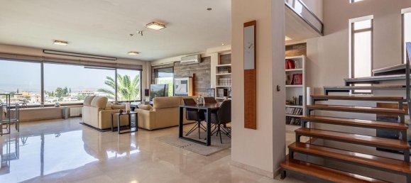 Casa de 5 dormitorios en Huétor Vega, Spain No. 171334 19