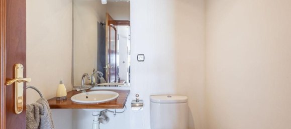 Casa de 5 dormitorios en Huétor Vega, Spain No. 171334 29