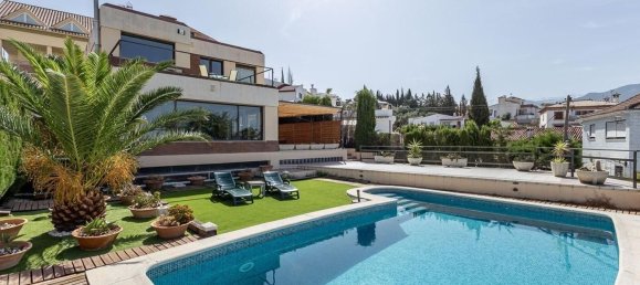 Casa de 5 dormitorios en Huétor Vega, Spain No. 171334 3