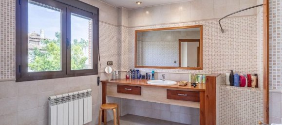 Casa de 5 dormitorios en Huétor Vega, Spain No. 171334 46