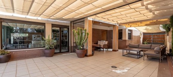 Casa de 5 dormitorios en Huétor Vega, Spain No. 171334 14