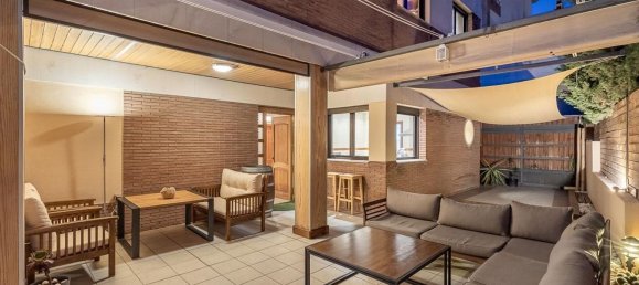 Casa de 5 dormitorios en Huétor Vega, Spain No. 171334 15