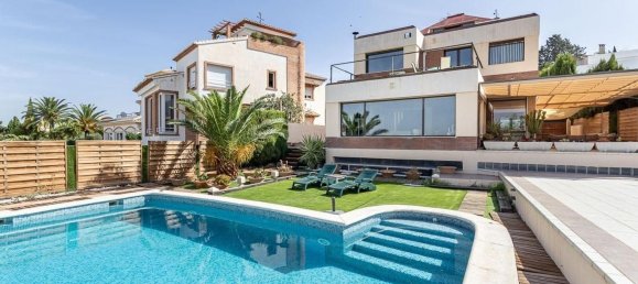 Casa de 5 dormitorios en Huétor Vega, Spain No. 171334 6