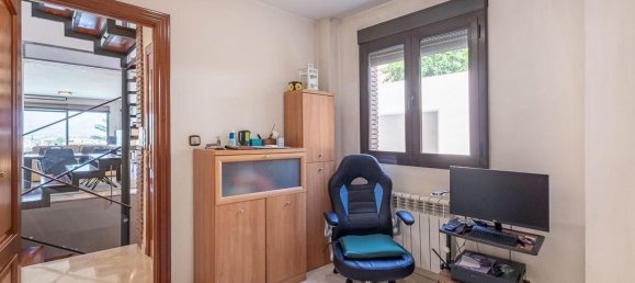 Casa de 5 dormitorios en Huétor Vega, Spain No. 171334 33