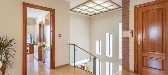 Casa de 5 dormitorios en Huétor Vega, Spain No. 171334 37