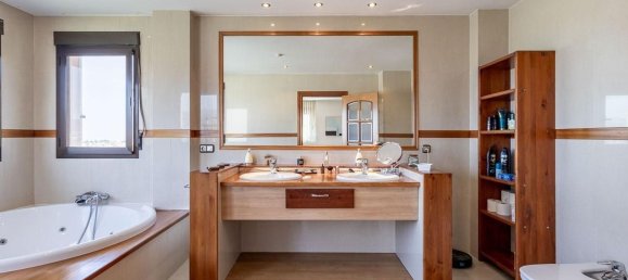 Casa de 5 dormitorios en Huétor Vega, Spain No. 171334 47