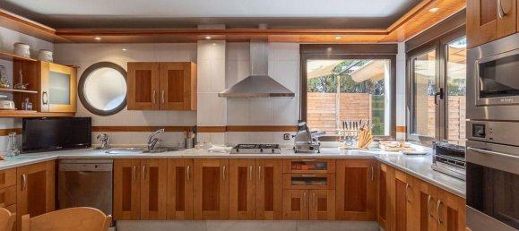 Casa de 5 dormitorios en Huétor Vega, Spain No. 171334 30