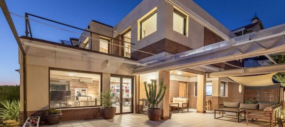 Casa de 5 dormitorios en Huétor Vega, Spain No. 171334 13