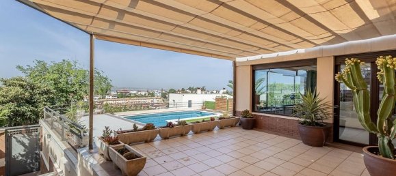 Casa de 5 dormitorios en Huétor Vega, Spain No. 171334 16