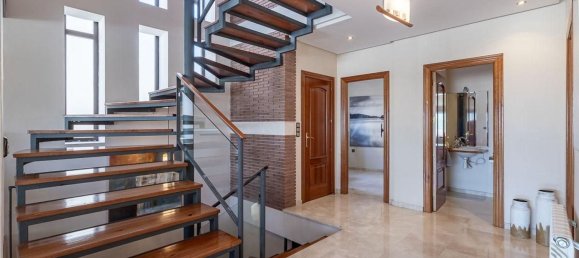 Casa de 5 dormitorios en Huétor Vega, Spain No. 171334 27