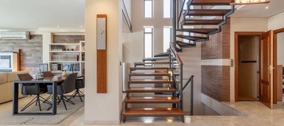 Casa de 5 dormitorios en Huétor Vega, Spain No. 171334 25